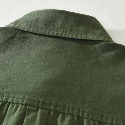 Elegancka Koszula Długie Rękawy For Men | Jorven 6